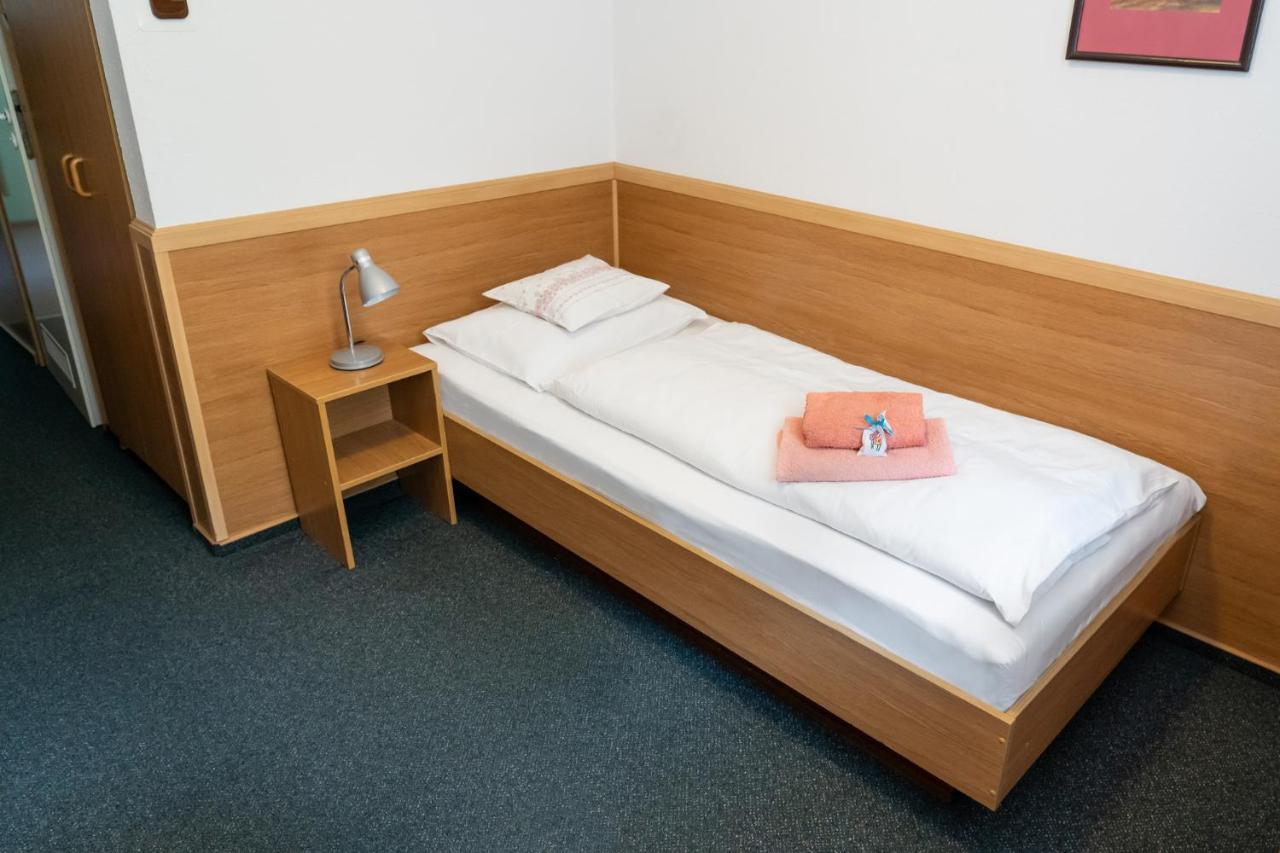 Hotel Beskid Bielsko-Biała Dış mekan fotoğraf