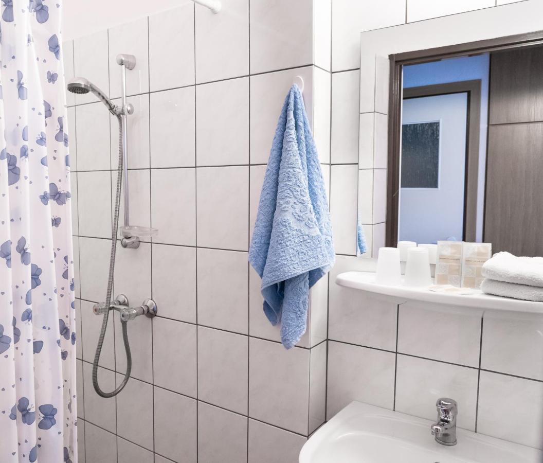 Hotel Beskid Bielsko-Biała Dış mekan fotoğraf