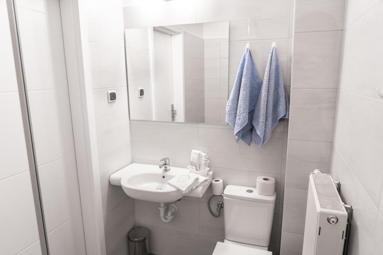 Hotel Beskid Bielsko-Biała Dış mekan fotoğraf