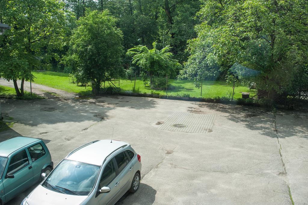 Hotel Beskid Bielsko-Biała Dış mekan fotoğraf